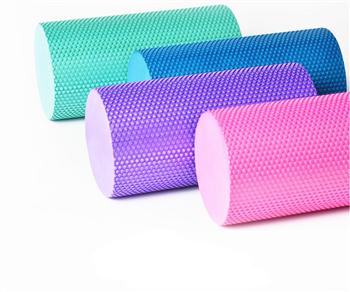EVA Solid Foam Roller