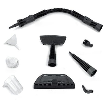 New Handheld Pressurized Steam Cleaner