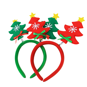 Christmas Headband