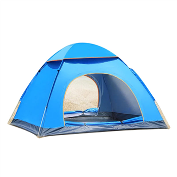 Camping tent