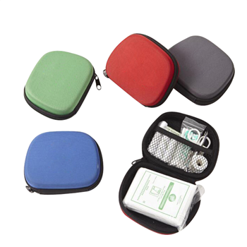 Car first aid kit