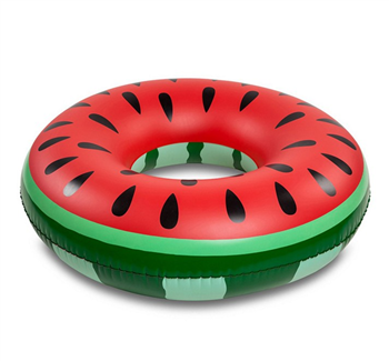 Inflatable Swimming Ring