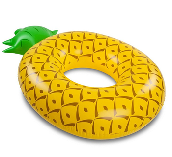 Inflatable Swimming Ring