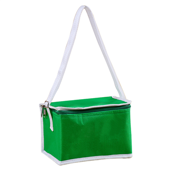 Insulated bag / ice bag