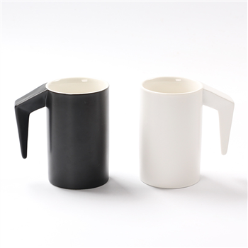 17OZ Frosted Mug
