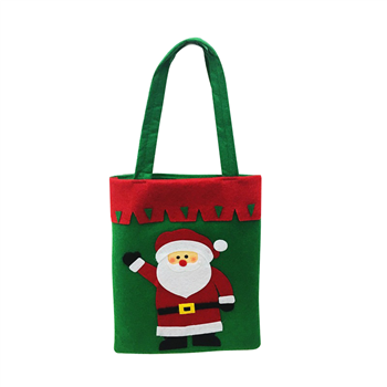 Christmas Tote Bag
