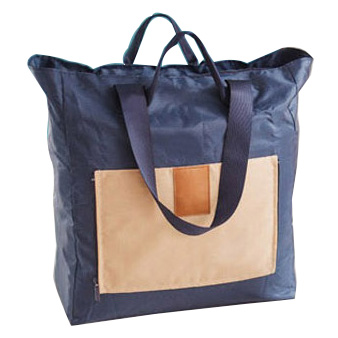 Foldable Tote Bag