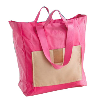 Foldable Tote Bag