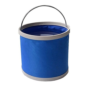 Foldaway Bucket