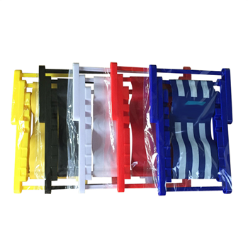 Beach Chair Cell Phone Holder