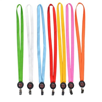 LED  Band Lanyard 
