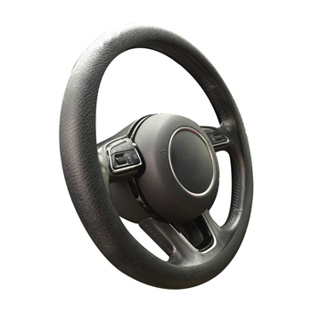 Silicone Car Steering Wheel Cover