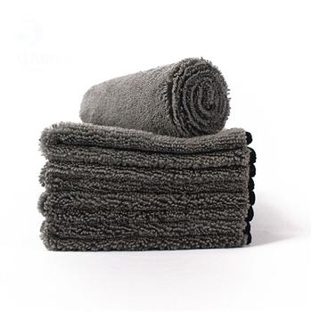 Car Wash Microfiber Cloth