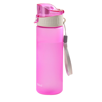 Sport Water Bottle