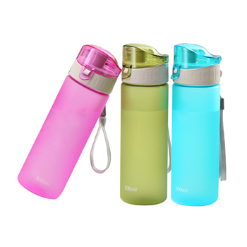 Sport Water Bottle
