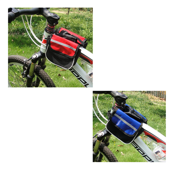 Bicycle bag