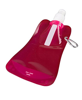  Folding Water Bottle