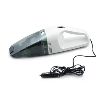 Car Vacuum Cleaner