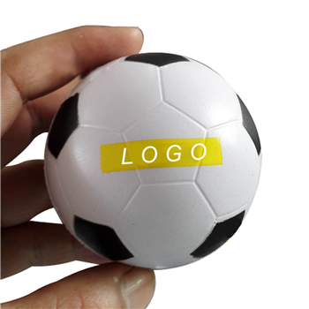 Football Stress Reliever Ball