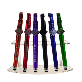 3 in 1 Gel Pen