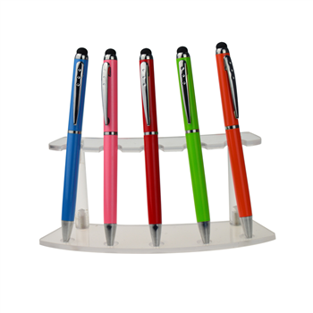 Aluminum Ballpoint Pen