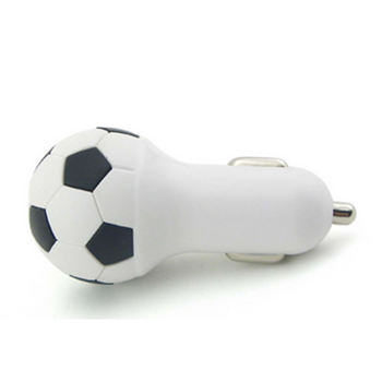 Football Car Charger