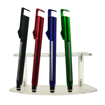 4 in 1 Ballpoint Pen