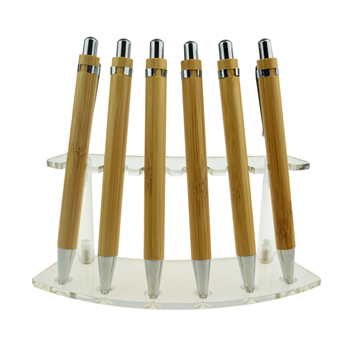 Bamboo Ballpoint Pen