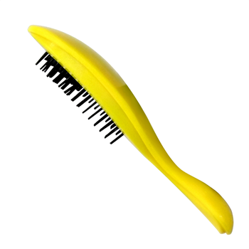 Colorful New-fashion Hair Brush