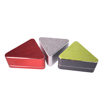 Cloth Art Wireless Bluetooth Speaker