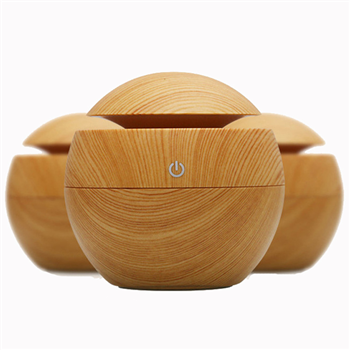 Wood Grain Humidifier