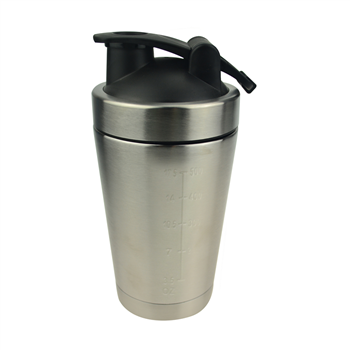 Stainless Steel Insulated Water Bottle