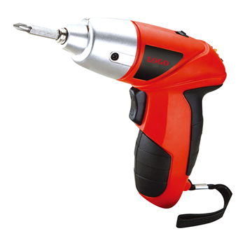 Cordless Rechargeable Screwdriver Socket Tool Set