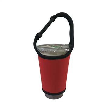 Neoprene Coffee Cup Cover