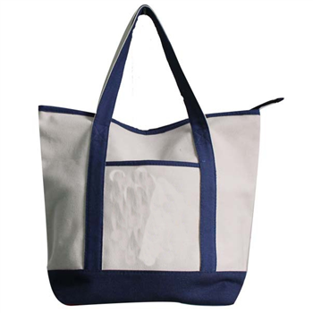 Canvas Bag