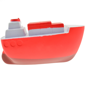 Ship Stress Reliever
