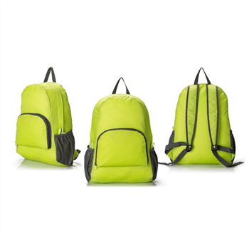 Foldable Travel Backpack