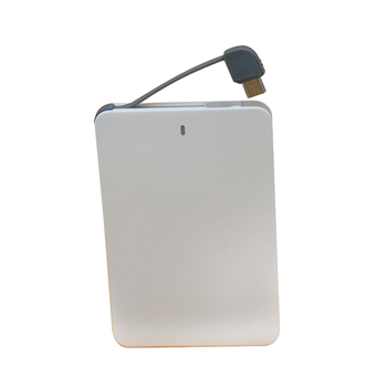 Ultrathin Polymer Power Bank