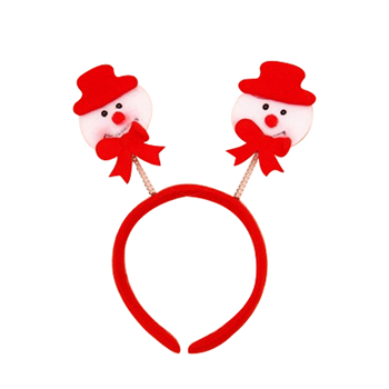 Christmas Creative Headband