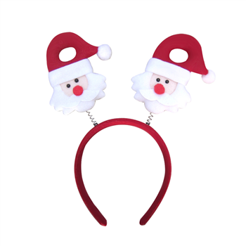 Christmas Creative Headband