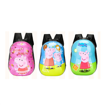 Children Cartoon Backpack