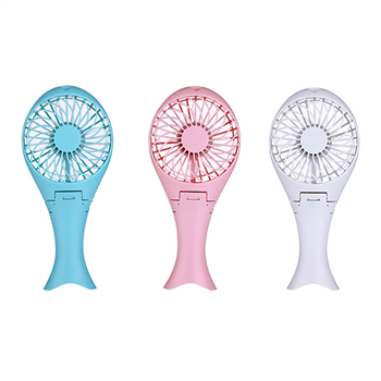 Foldable USB Fan