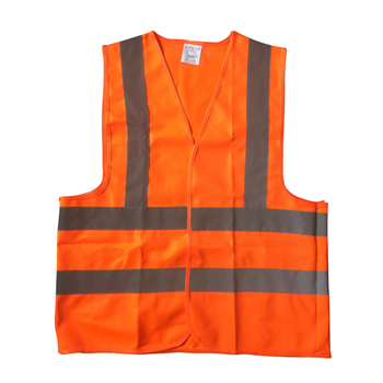 Reflective Safety Vest