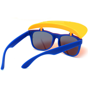 Children Multifunctional Sunglass