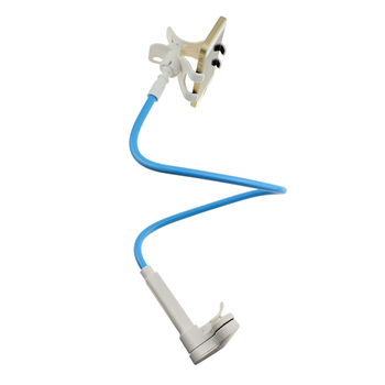 Flexible Long Arm Phone Holder