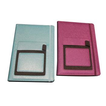 Multi-functional Notebook
