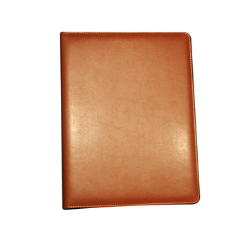 Notebook with Calculator