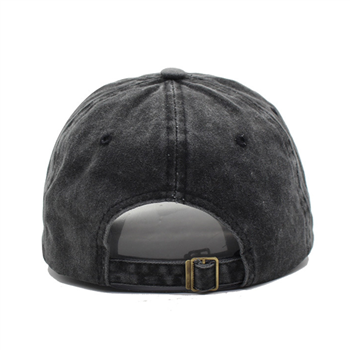Peaked Cap