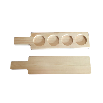 Beer Flight Paddle