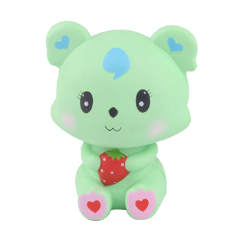 Carton Doll Stress Reliever